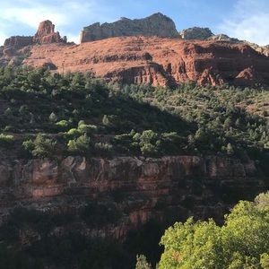 Meet your Posher, Areej